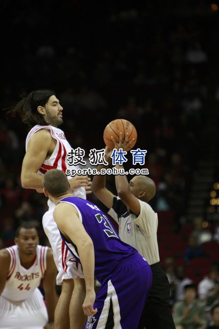射手玩
